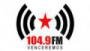 Radio Venceremos 104.9 FM