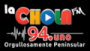 Radio La Chola 94.1 Fm