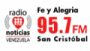 Radio Fe y Alegría