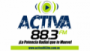 Écouter Activa 88.3 FM Écouter Activa 88.3 FM