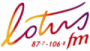 Écouter Lotus FM