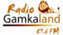 Écouter Radio Gamkaland Écouter Radio Gamkaland